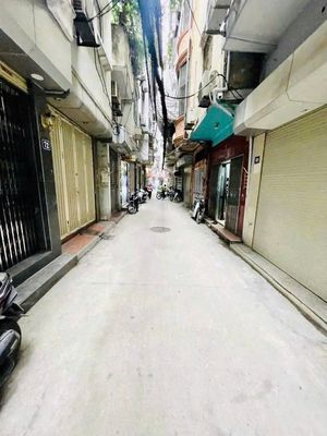 Bán nhà Nguyễn Lương Bằng, Đống Đa, Ngõ Oto, Kinh Doanh