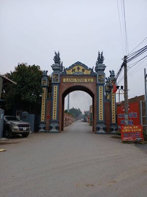 Bán đất Ninh Xá gần Vin Olympic, 53.5m2, 5 tỷ