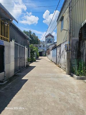 Bán đất Hiệp An, Thủ Dầu Một, 5x23.6m, 1.85 tỷ
