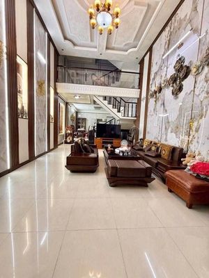 Bán nhà đẹp giá tốt Dĩ An, Bình Dương