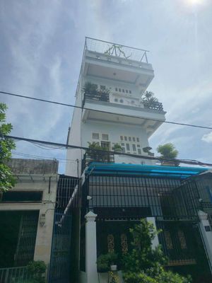 Nhà Phố Minh Tuấn, Bình Hoà, Thuận An, Bình Dương - 4.2 tỷ