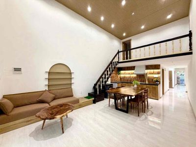 Nhà kiệt k18 nguyễn văn thoại