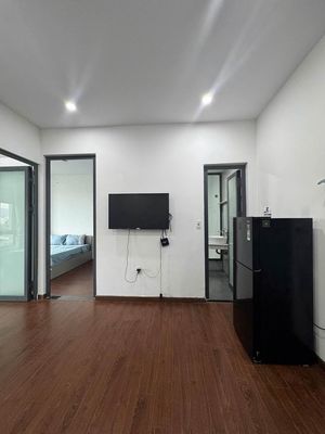 Cho thuê căn hộ 2PN full nội thất Lê Văn Hiến, Ngũ Hành Sơn