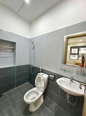 Cho thuê căn hộ Studio Hòa Xuân, Đinh Văn Chấp, 5.5tr