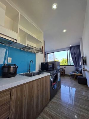 Cho thuê căn hộ P303 - Tân Thái 1 Sơn Trà
