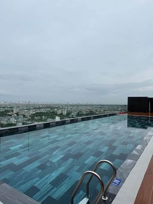 Cho thuê căn hộ 2PN MIA PLAZA - Đà Nẵng - Gần biển