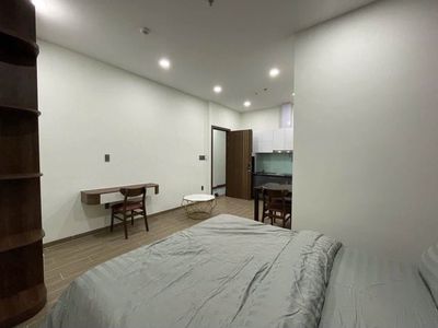 Cho thuê căn hộ full nội thất Sơn Trà, Đà Nẵng