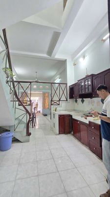 Nhà thuê mặt tiền đường47 1 lầu 3pn — ảnh 1