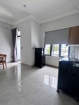 Căn hộ 2PN riêng, 6.5tr/tháng, Cẩm Lệ, Đà Nẵng