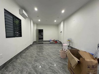 Cho thuê mặt bằng An Thượng 11, 4.3x11m, 15tr