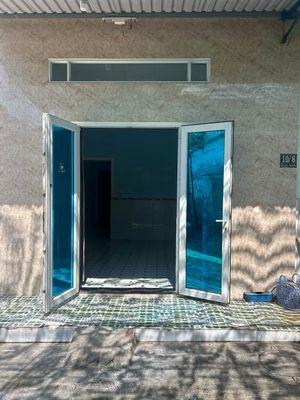 Nhà 52.5m2 Phú Cường, Bình Dương - Giá 1.99 tỷ