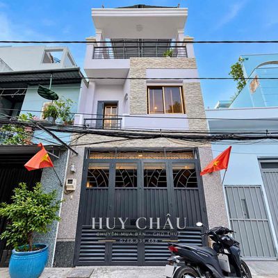 Nếu là tôi đi mua căn nhà này ở Phú Thuận, tôi sẽ kiểm tra 4 thứ trước