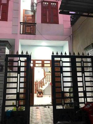 Cho thuê nhà gần ngã tư Chiêu Liêu