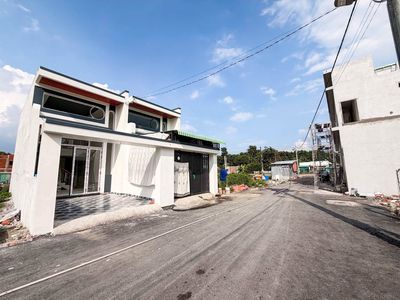 Đất Long Chiến (Tân Triều) 980 triệu (sổ riêng thổ cư 100%)
