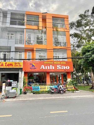 Mặt tiền đường số 29 khu tên lửa bình tân ngang 8m — ảnh 1