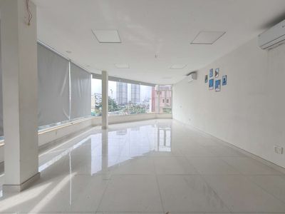 Cho thuê văn phòng đường lương định của - an khánh — ảnh 1