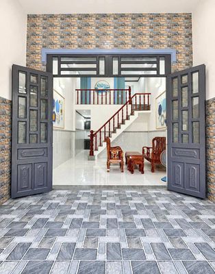 Bán nhà gác lửng 2PN đường Bình Chuẩn 66, 1.18 tỷ
