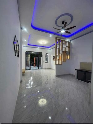 Nhà cấp 4 bán gấp Chánh Phú Hòa, Bình Dương - 1.4 tỷ