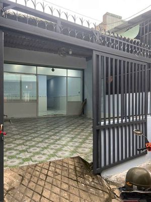 Bán nhà cấp 4 Tân Khánh, 85m2, 1.1 tỷ