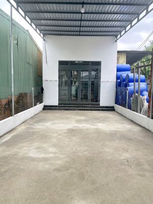 Bán nhà mặt tiền Phan Đình Giót, An Phú, Thuận An, Bình Dương SHR