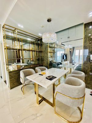 Bán căn hộ Sunrise City View Q7, 108m², 3PN, 6.9 tỷ