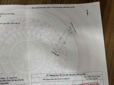 cần bán nhà mặt tiền đuòng 5,5m