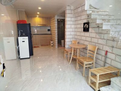 ban nhà mới xay
