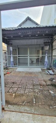 Cho thuê nhà giá rẻ phú an