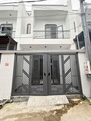 nhà gác lửng