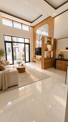 Bỏ 400 triệu "bốc" ngay căn nhà cấp 4 sổ riêng!