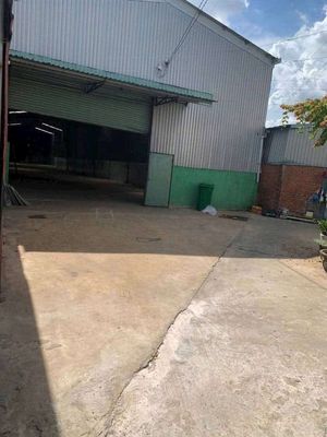 cho thuê xưởng bình chuẩn thuận an