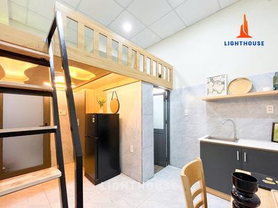 Căn hộ dương quảng hàm full nt giá tốt, có đầy đủ tiện nghi -thang máy