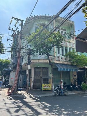 Lô góc Cô Bắc trung tâm Hải Châu buôn bán sầm uất nhất Đà Nẵng