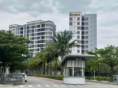 Cho thuê căn hộ chung cư C2 Phú Mỹ, Thủ Dầu Một, Bình Dương