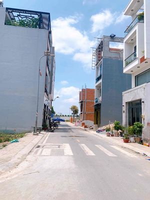 3tỷ 350 có ngay 50m² đất tây lân – đường 7m – ô tô tới nhà!