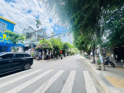 Bán đất Sơn Trà, 107.5m2, 9.6 tỷ