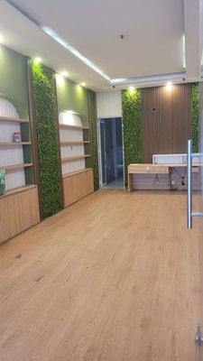 Cho thuê nhà ngay cv an sương 1 trệt 1 lửng 2 lầu, dt 4×20 có 4pn,3wc