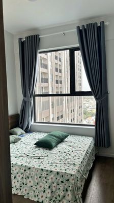 Cho thuê 2PN2WC 5.7tr NTCB Gần Làng Đại Học