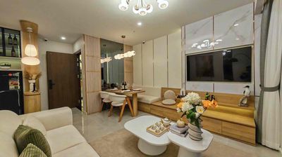 Dự án Bcons Aria đối diện Bcons City