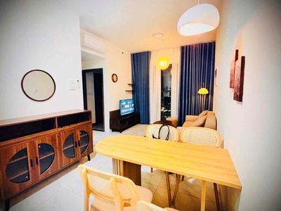 Cho Thuê Căn Hộ Mới 100% The Habitat Thuận An - Đối diện Aeon Mail &