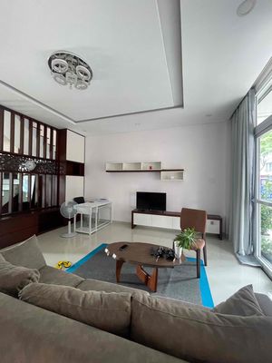 Cho thuê nhà trục shophouse fpt city – gần nam kỳ khởi nghĩa