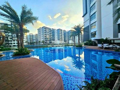 Cần bán căn tầng 5- Diamond Alnata