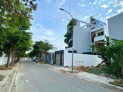 Đất 5x22 Giá Tốt Ngay KĐT Đông Tăng Long P. Trường Thạnh Q9 Tp Hcm