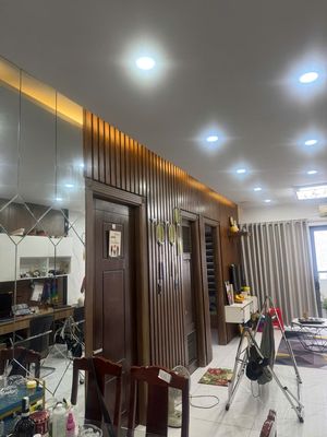 Bán căn hộ chung cư khu dân cư Trung Sơn - Bình Hưng