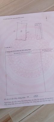 Khu đất ở Quảng Ngãi