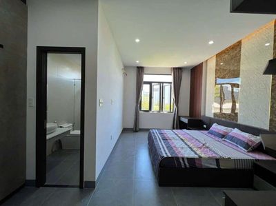 Nhà đẹp full nội thất