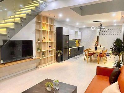 Cho thuê nhà Dương Đức Hiền