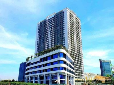 Chuyên cho thuê CH Lavida Plus 38m2 Full Nội thất chỉ 8.5triệu/tháng — ảnh 1