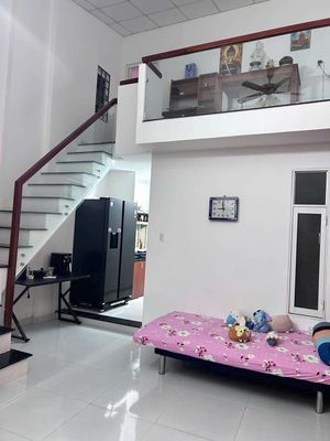 Nhà thái thị bôi full nội thất