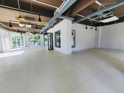 Cho thuê cặp căn góc làm văn phòng khu sala - hoàn thiện đep — ảnh 1